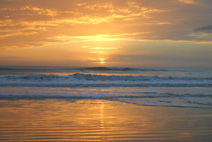 Photographs of Southerndown Bay, Dunraven Bay 