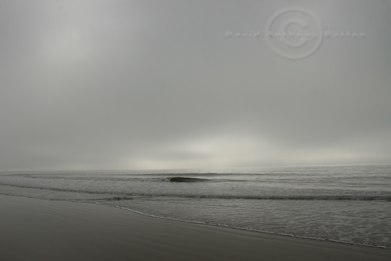 Photo on Canvas Hardies Bay Ogmore by Sea Wales