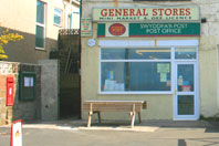 Photo of Ogmore by Sea shop and Post Office, Places to eat or go to, Ogmore by Sea Post Office and shop Glamorgan Wales UK