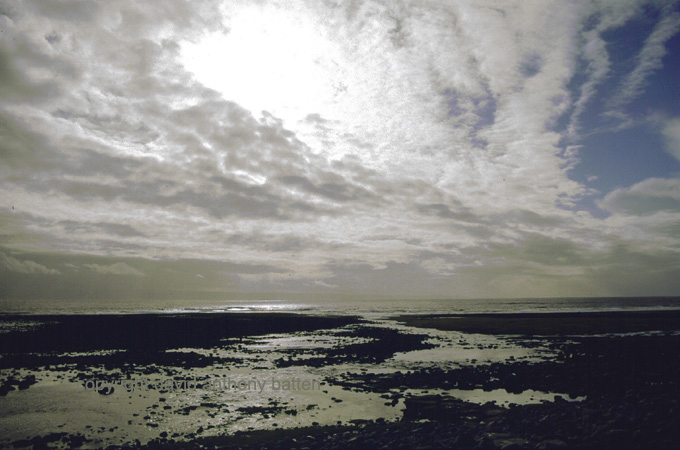 Photos and Photographs of Llantwit Major Beach Wales buy Photographer david anthony batten