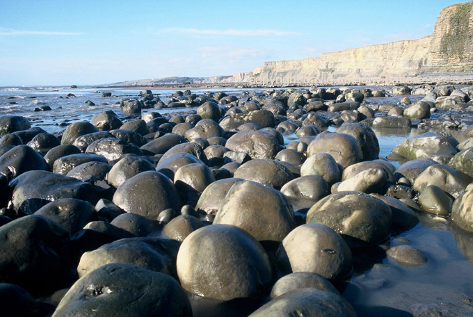 Photos and Photographs of Cwm Nash Beach Wales buy Photographer david anthony batten