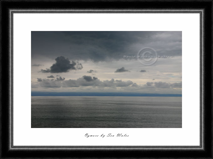 Photos and Photographs of  Ogmore by Sea Wales by David Anthony Batten