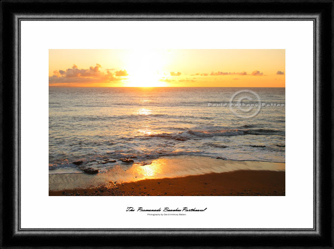 Photo of Porthcawl Promenade Beaches Wales UK