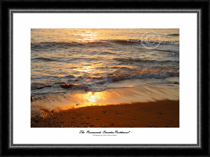 Photo of Porthcawl Promenade Beaches Wales UK