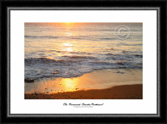 Photo of Porthcawl Promenade Beaches Wales UK