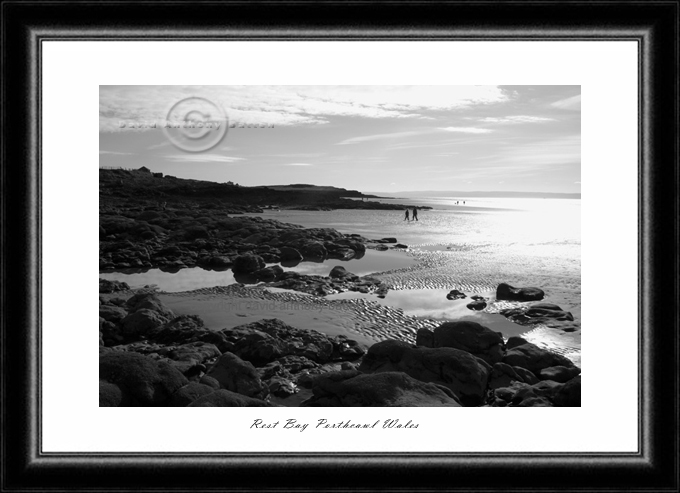 Photos and Photographs of porthcawl Wales buy Photographer david anthony batten