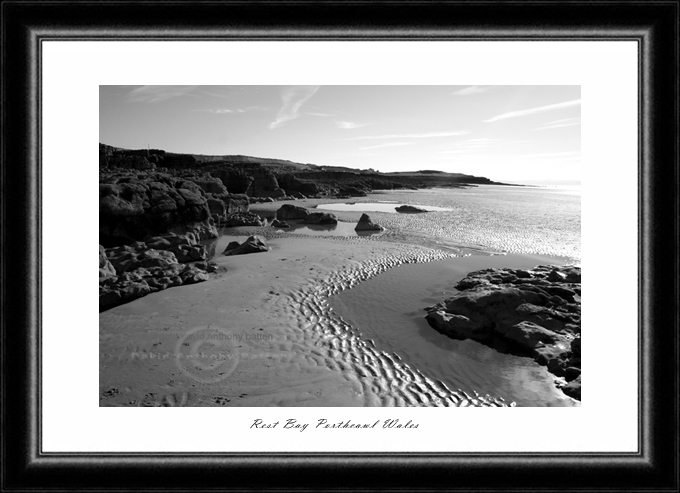 Photos and Photographs of porthcawl Wales buy Photographer david anthony batten