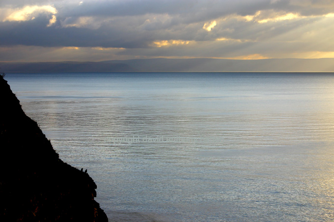 Photos and Photographs of  Temple Bay Near Southerndown, Dunraven Bay Wales. Photo by David Batten